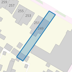 Perceel ESD00-I-1275