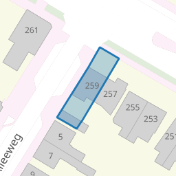 Perceel ESD00-I-1333