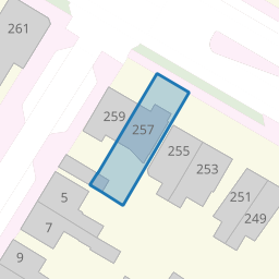 Perceel ESD00-I-1334