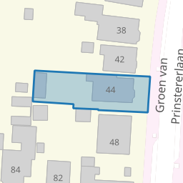 Perceel ESD00-I-1362