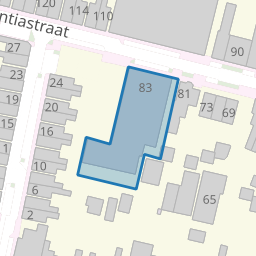 Perceel ESD00-I-1367