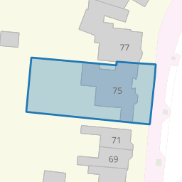 Perceel ESD00-I-1445