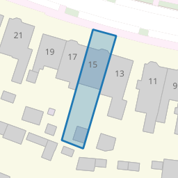 Perceel ESD00-I-1456