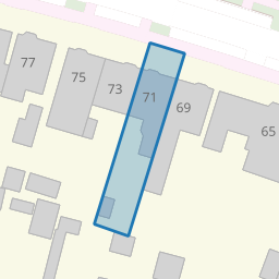 Perceel ESD00-I-1476