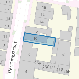 Perceel ESD00-I-1482