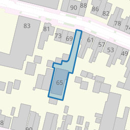 Perceel ESD00-I-1489