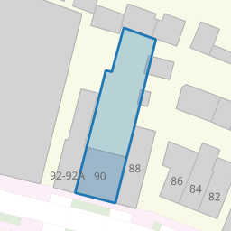 Perceel ESD00-I-1492