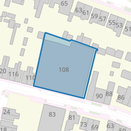 Perceel ESD00-I-1493