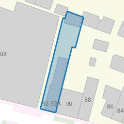 Perceel ESD00-I-1494