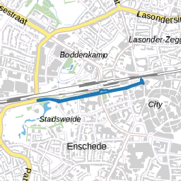 Perceel ESD00-I-1498