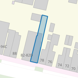 Perceel ESD00-I-1513