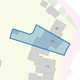 Perceel ESD00-I-1531