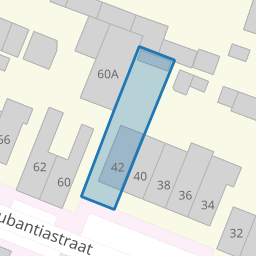 Perceel ESD00-I-1539