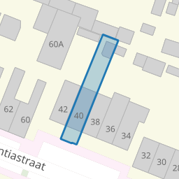 Perceel ESD00-I-1540
