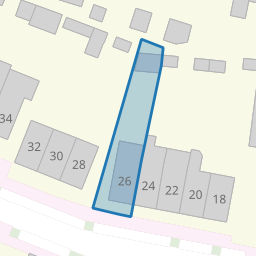 Perceel ESD00-I-1548