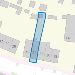 Perceel ESD00-I-1549