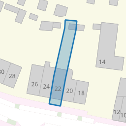 Perceel ESD00-I-1550