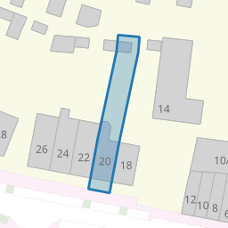 Perceel ESD00-I-1551