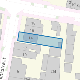 Perceel ESD00-I-1561