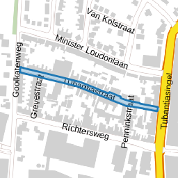 Perceel ESD00-I-1591