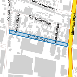 Perceel ESD00-I-1599