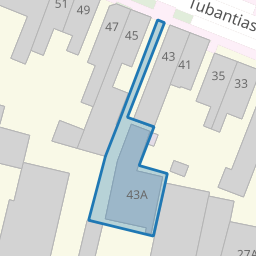 Perceel ESD00-I-1609