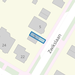 Perceel ESD00-I-1624