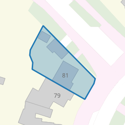 Perceel ESD00-I-1647