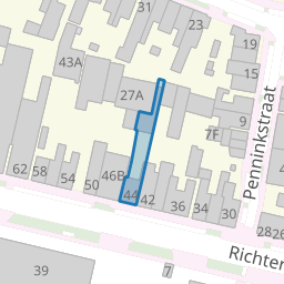 Perceel ESD00-I-1650