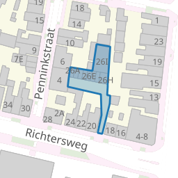 Perceel ESD00-I-1655