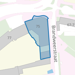 Perceel ESD00-I-1658