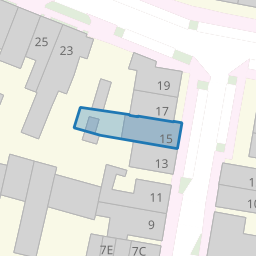 Perceel ESD00-I-1663