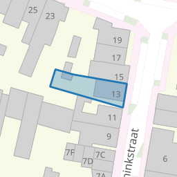 Perceel ESD00-I-1664