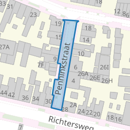 Perceel ESD00-I-1665