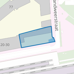 Perceel ESD00-I-1666