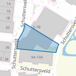 Perceel ESD00-I-1676