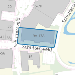 Perceel ESD00-I-1692