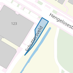 Perceel ESD00-I-1696