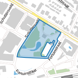 Perceel ESD00-I-1697