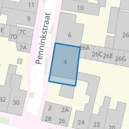 Perceel ESD00-I-1714