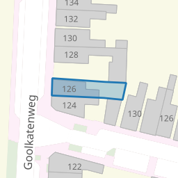 Perceel ESD00-I-1728