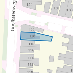 Perceel ESD00-I-1731