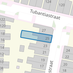 Perceel ESD00-I-1733