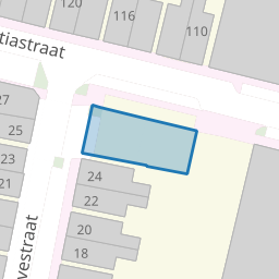 Perceel ESD00-I-1740