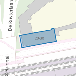 Perceel ESD00-I-1748