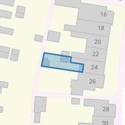 Perceel ESD00-I-1771