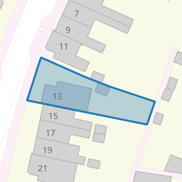 Perceel ESD00-I-1778