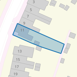 Perceel ESD00-I-1779