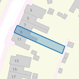 Perceel ESD00-I-1780