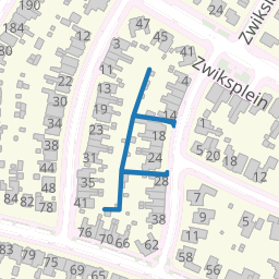 Perceel ESD00-I-1781